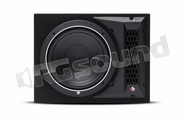 Rockford Fosgate P1-1X10