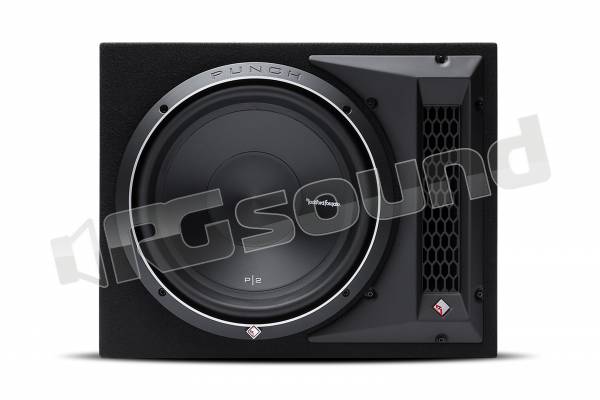 Rockford Fosgate P1-1X12