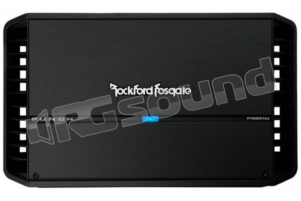 Rockford Fosgate P1000X1BD