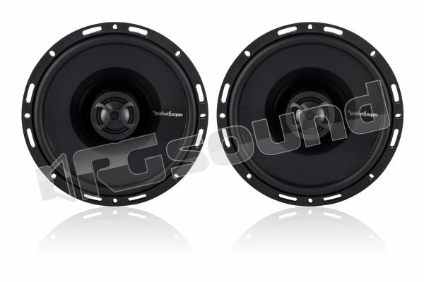 Rockford Fosgate P1650