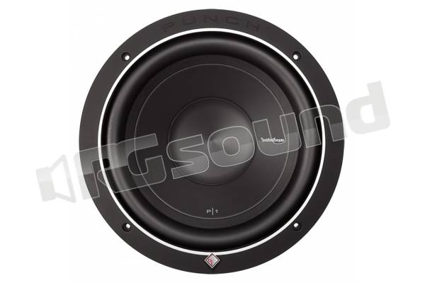 Rockford Fosgate P1S2-10