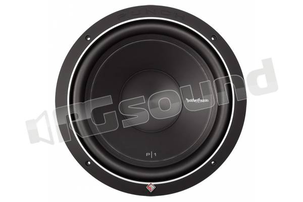 Rockford Fosgate P1S2-12