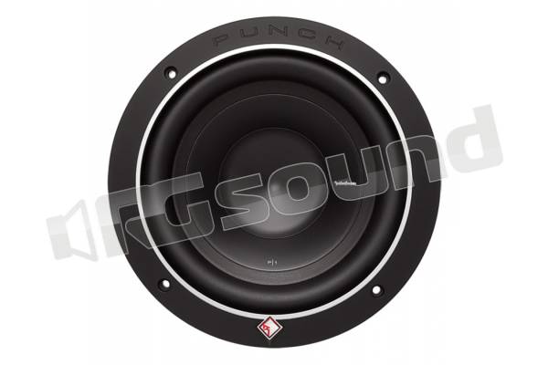 Rockford Fosgate P1S4-10