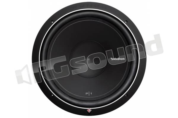 Rockford Fosgate P1S4-15