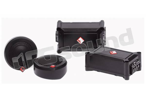 Rockford Fosgate P1T-S