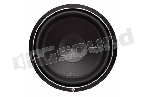 Rockford Fosgate P2D4-12