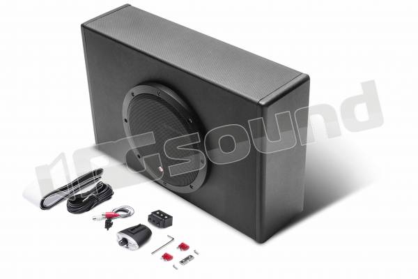 Rockford Fosgate P300-8P