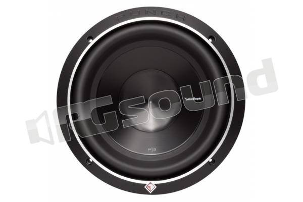 Rockford Fosgate P3D2-10