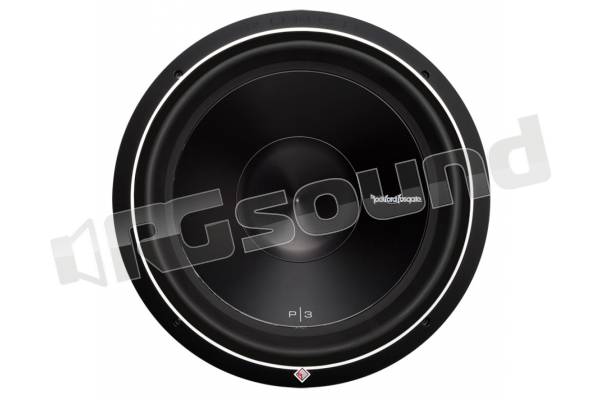 Rockford Fosgate P3D2-15