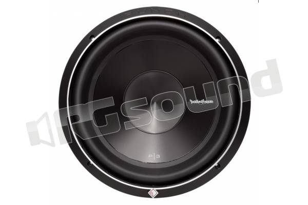 Rockford Fosgate P3D4-12