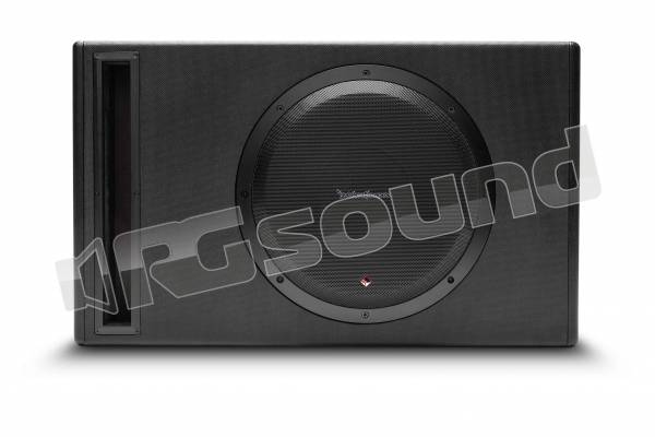Rockford Fosgate P500-12P