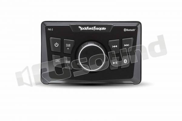 Rockford Fosgate PMX-0