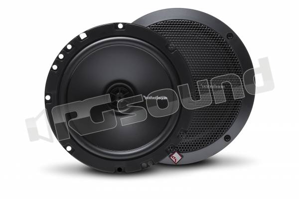 Rockford Fosgate R1675X2