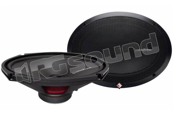 Rockford Fosgate R169X2