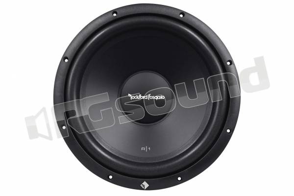 Rockford Fosgate R1S4-12