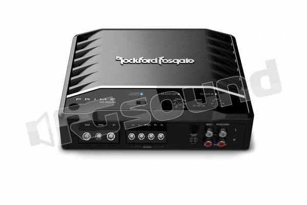 Rockford Fosgate R2-200X2