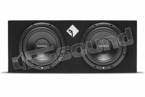 Rockford Fosgate R2-2X10