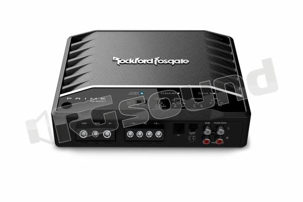 Rockford Fosgate R2-500X1