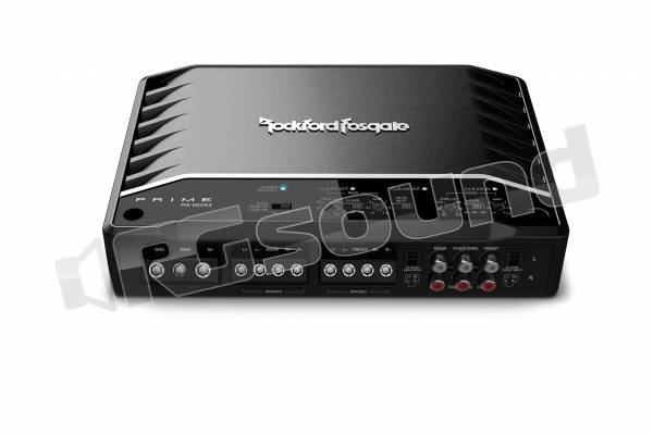 Rockford Fosgate R2-500X4