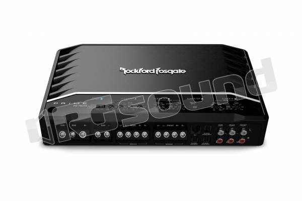 Rockford Fosgate R2-750X5