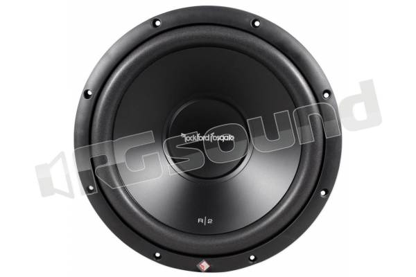Rockford Fosgate R2D4-12