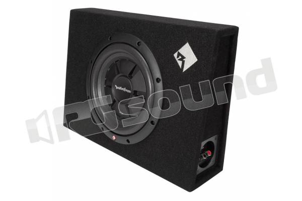 Rockford Fosgate R2S-1X10