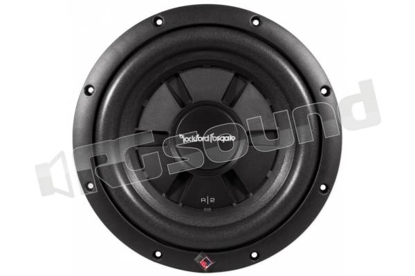 Rockford Fosgate R2SD2-10