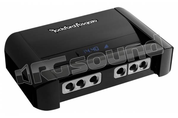 Rockford Fosgate RFC10HB