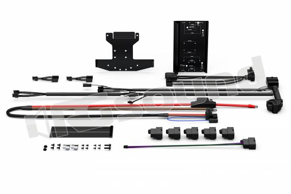RFK-HD14M5 Kit di installazione per M5