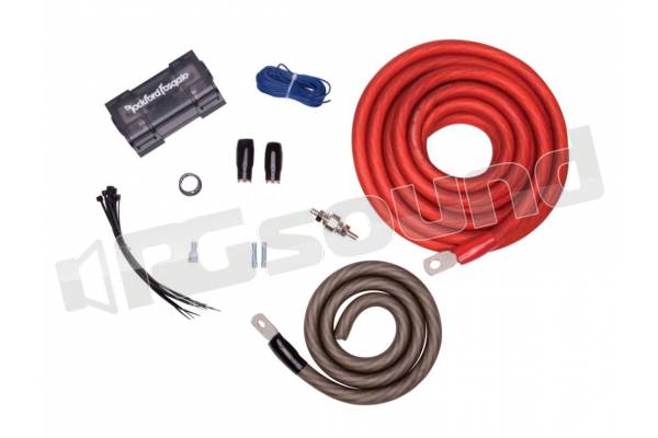 Rockford Fosgate RFK1