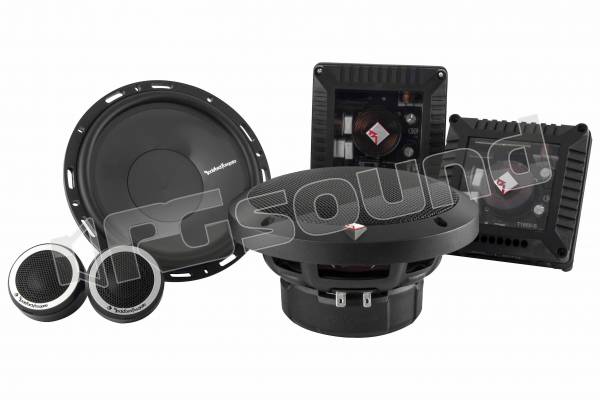 Rockford Fosgate T1650-S