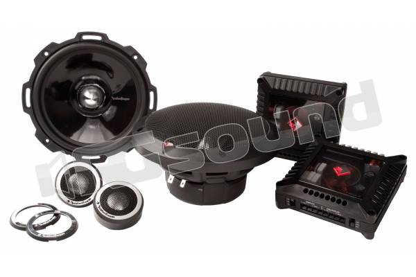 Rockford Fosgate T2652-S