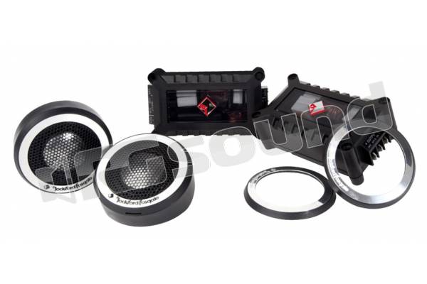Rockford Fosgate T2T-S
