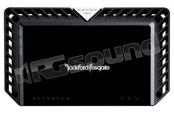 Rockford Fosgate T400-4