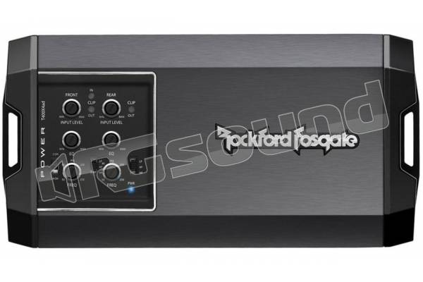 Rockford Fosgate T400X4AD