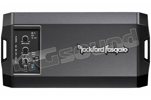 Rockford Fosgate T500X1BR