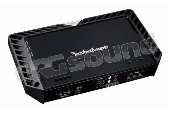 Rockford Fosgate T600-4