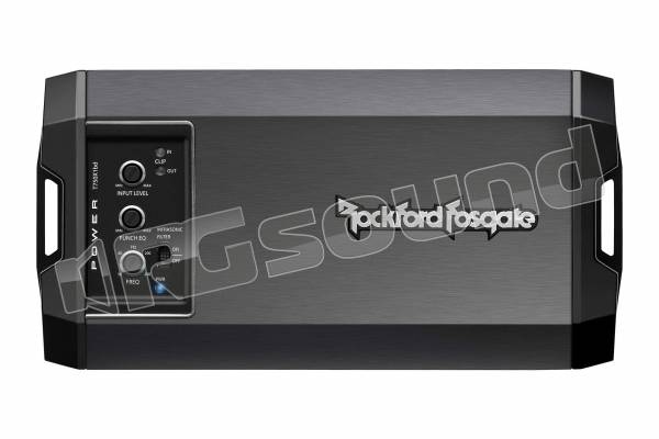 Rockford Fosgate T750X1BD