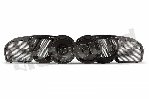 Rockford Fosgate TMS24-65