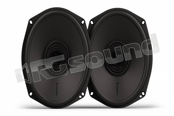 Rockford Fosgate TMS24-69