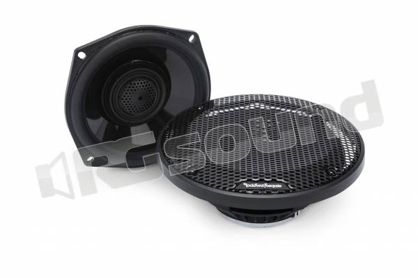 TMS5 Coppia di altoparlanti full range