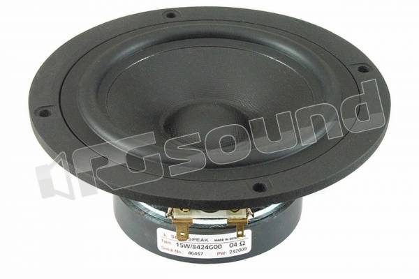 Scan Speak 15W/8424G00