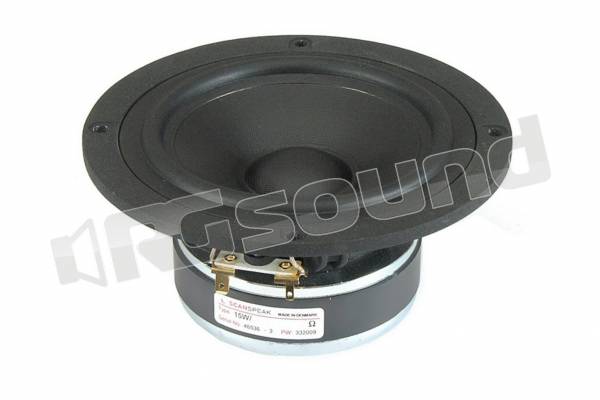 Scan Speak 15W/8434G00