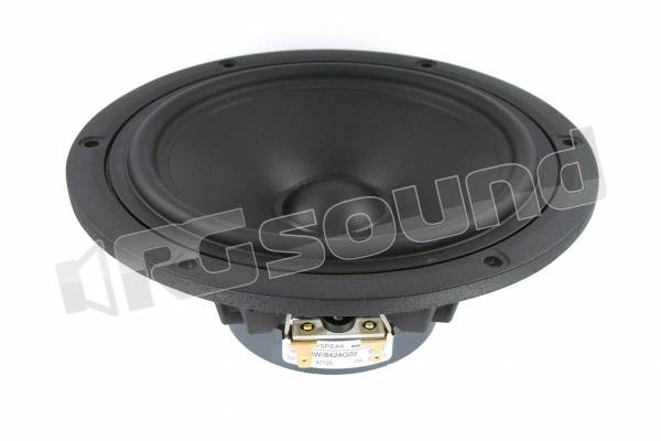 18W/8424G00 Midwoofer 165mm serie Discovery
