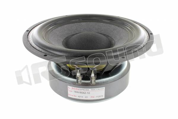 Scan Speak 18W/8542-10