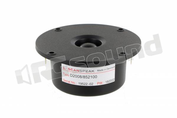 Scan Speak D2008/852100