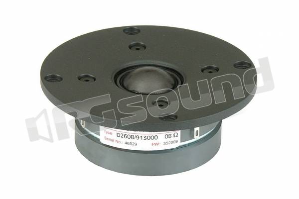 Scan Speak D2608/913000