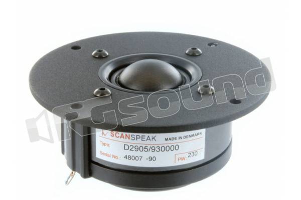 Scan Speak D2905/930000