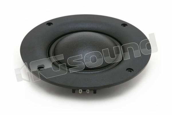D7608/920010 Medi a cupola 76mm
