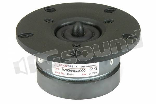 Scan Speak R2604/833000